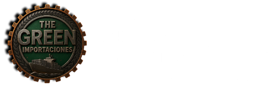 The Green Importaciones