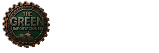 The Green Importaciones